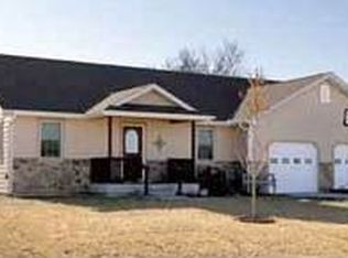 8704 Eagles Landing Dr, Manhattan, KS 66502