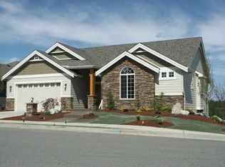 1402 N River Rdg, Spokane, WA 99224