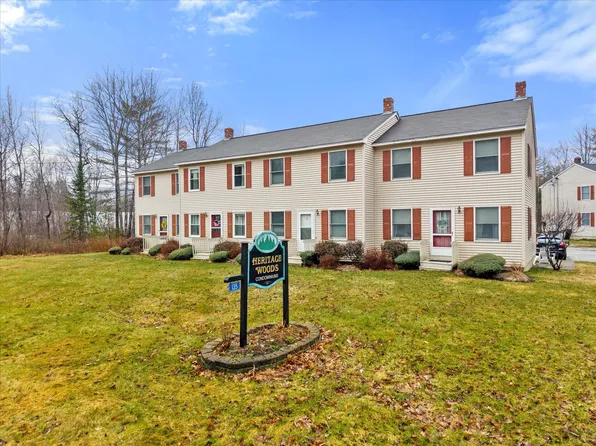 135 Mayo Road #A, Hampden, ME 04444