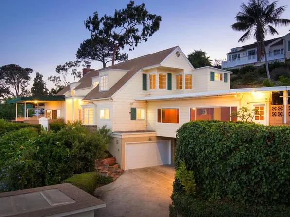 3025 Qualtrough St, San Diego, CA 92106