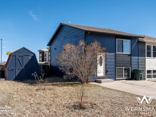 2001 S Emerson Ave, Gillette, WY 82718