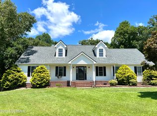 107 Rons Lndg, Pikeville, NC 27863