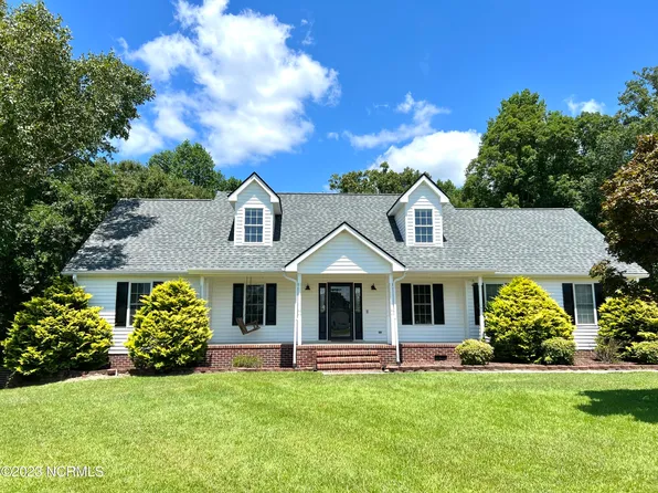 107 Rons Landing, Pikeville, NC 27863