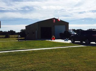 175 Richter Rd, Inez, TX 77968