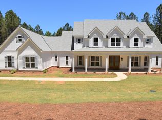 Tivoli - Structure Only on Customer's Land Plan, Opelika Sales and Design Studio, Opelika, AL 36804