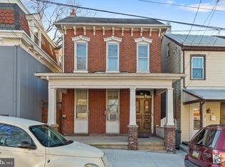 148 Walnut St APT 3, Pottstown, PA 19464