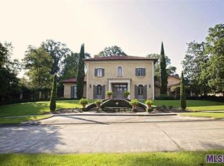 7811 N Richards Dr, Baton Rouge, LA 70809