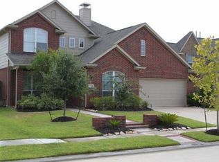 17215 Williams Pine Dr, Cypress, TX 77433