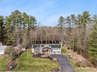 10 Codding Rd, Attleboro, MA 02703