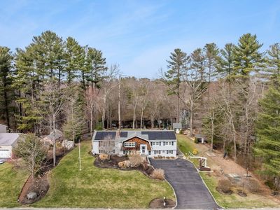 10 Codding Rd, Attleboro, MA, 02703