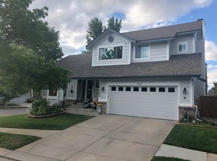 19247 E Clear Creek Way, Parker, CO 80134