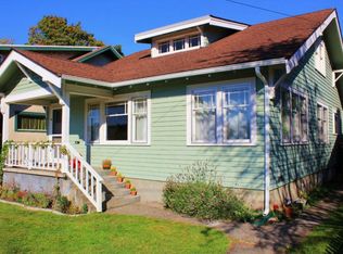 1340 Humboldt St, Bellingham, WA 98225