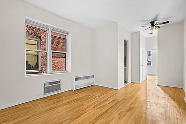 Rented by BLU Real Estate