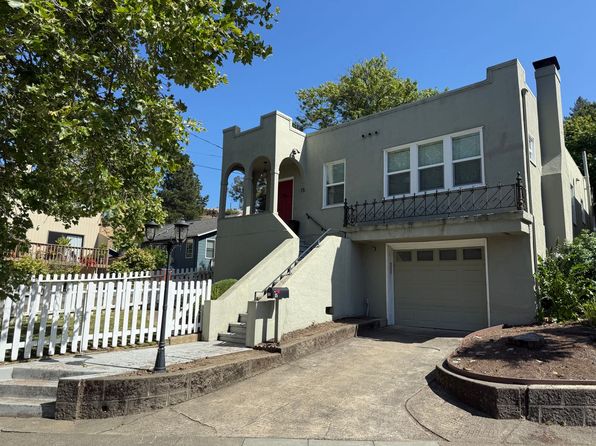 15 Octavia St