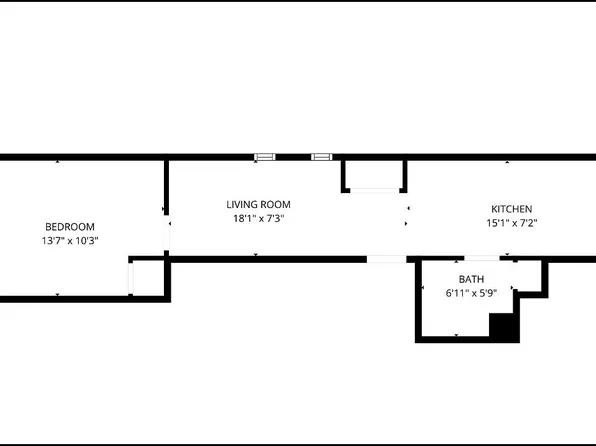 168 21st St APT 2C, Brooklyn, NY 11232