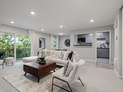 833 N Humboldt St APT 314, San Mateo, CA, 94401