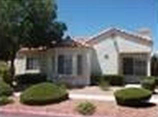 5401 Tassara Way UNIT 105, Las Vegas, NV 89108