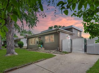 3509 Spenser Ln, Madison, WI 53704