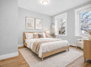 12 Ransom Rd APT 7, Brighton, MA 02135