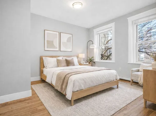 12 Ransom Rd, Brighton, MA