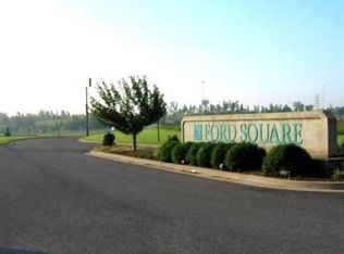 LOT 6B Ford Square Dr, Calvert City, KY 42029