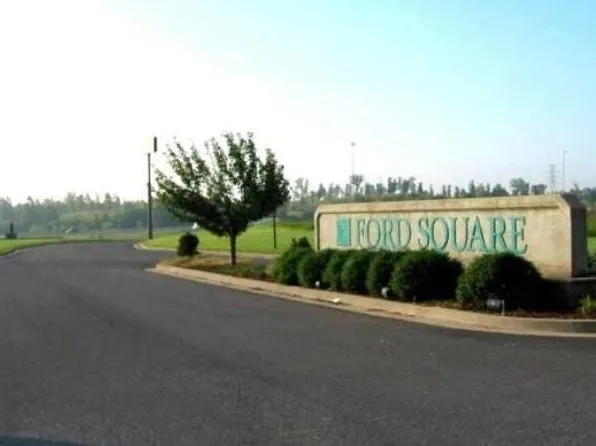 LOT 6B Ford Square Dr, Calvert City, KY 42029