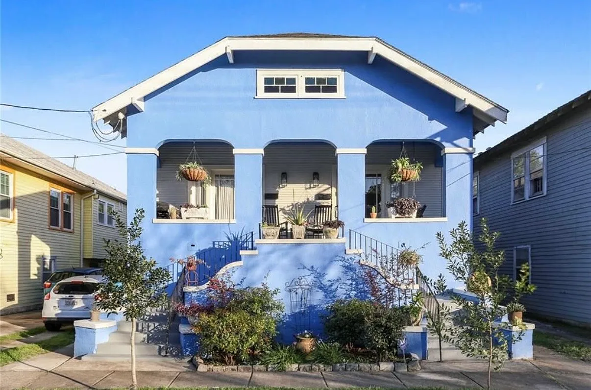 2 bed, 1100 sqft, $2,000 — Photo 1