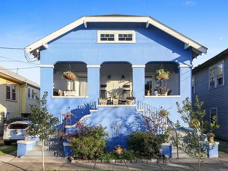 2232 S Salcedo St — Photo 1