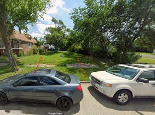 7255 S Aberdeen St, Chicago, IL 60621