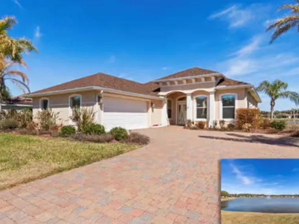 154 Arena Lake Dr, Palm Coast, FL 32137