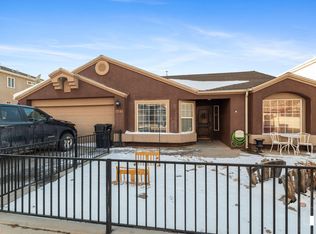 1351 N Meadowbrook Dr, Cedar City, UT 84721