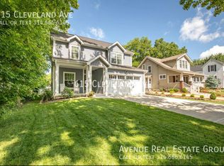 615 Cleveland Ave, Saint Louis, MO 63122