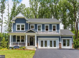 1416 Della Way, Davidsonville, MD 21035