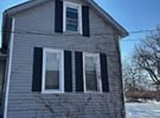 4918 McBride Ave, Cleveland, OH 44127
