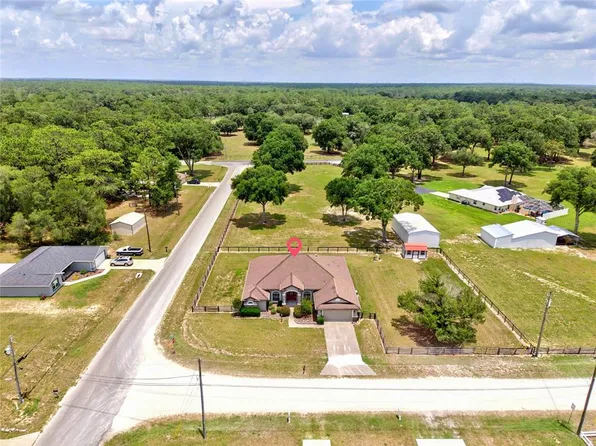 10081 SW 130th Ct, Dunnellon, FL 34432