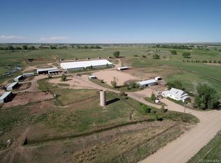 10231 County Road 14 1/2, Fort Lupton, CO 80621