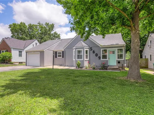 5609 Granada Ln, Mission, KS 66205