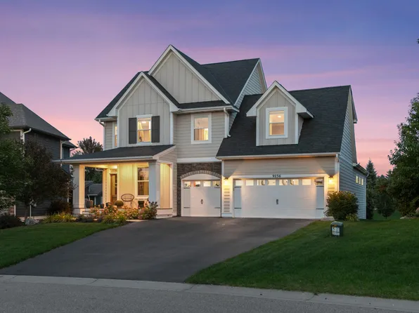 9236 Red Oak Trl, Woodbury, MN 55129