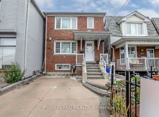 76 Teignmouth Ave, Toronto, ON M6E 1S9