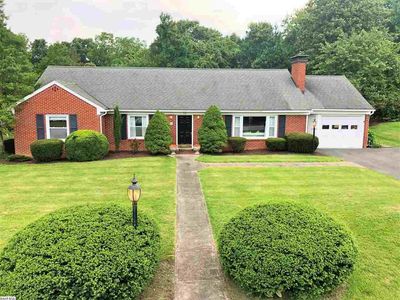 28 Baldwin Dr, Staunton, VA, 24401