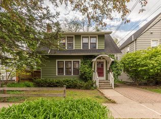 1318 Minerva Rd, Ann Arbor, MI 48104