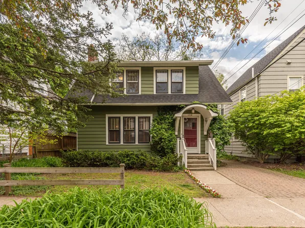 1318 Minerva Rd, Ann Arbor, MI 48104