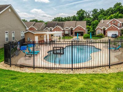 168 Woodland Place Ct, Saint Charles, MO, 63303