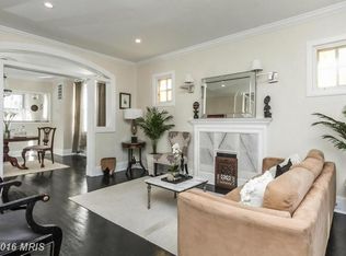 3020 Ailsa Ave, Baltimore, MD 21214