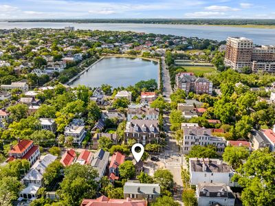 80 Ashley Ave, Charleston, SC, 29401