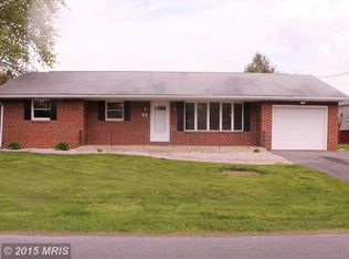 67 North Ave, Chambersburg, PA 17201