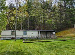 15860 Highland Tpke, Head Waters, VA 24442