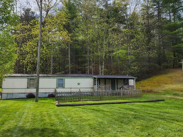 15860 Highland Tpke, Head Waters, VA 24442