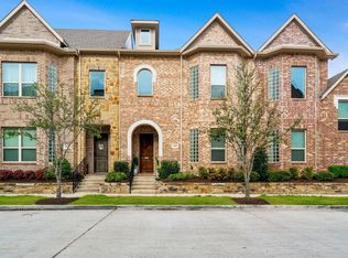 4169 Broadway Ave, Flower Mound, TX 75028