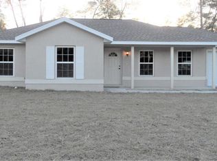 15520 SW 49th Terrace Rd, Ocala, FL 34473